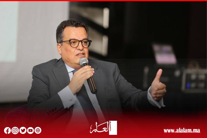 برؤية ملكية وثقة مؤسساتية.. عبد الرحيم الشافعي يقود إصلاح قطاع التأمينات في المغرب