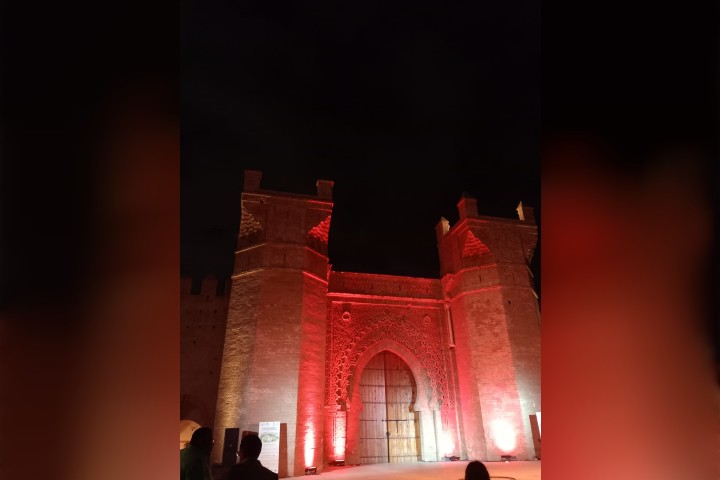 "نوستالجيا 2025": مسرح يحفر في الذاكرة… ويستشرف الغد