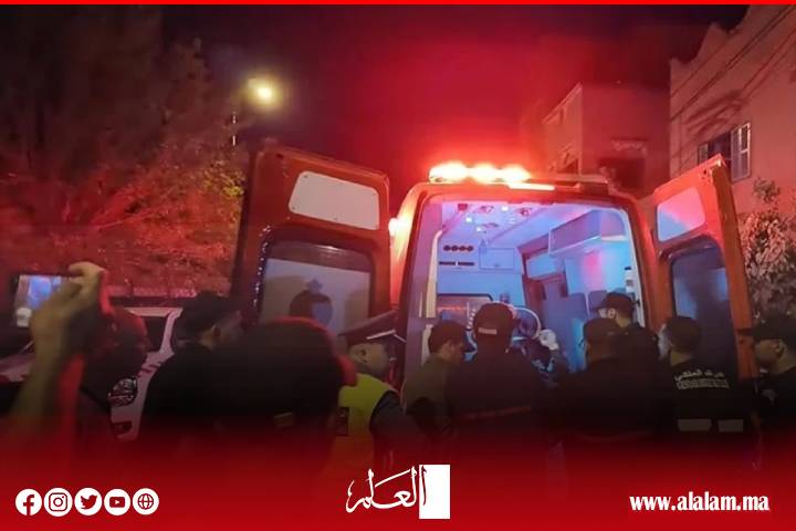 مأساة فوق خزان “شاطو أولاد يوسف” تطرح أسئلة: من يتحمل المسؤولية؟