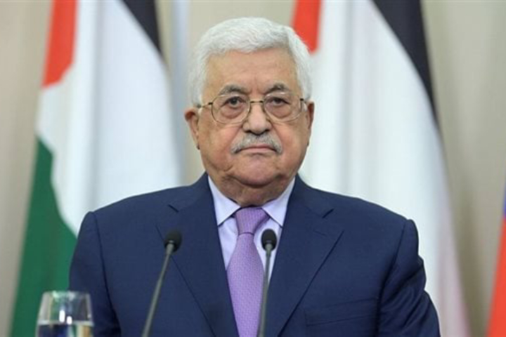 رئيس‭ ‬دولة‭ ‬فلسطين‭  ‬يعزي‭ ‬في‭ ‬وفاة‭ ‬المناضل‭ ‬محمد‭ ‬بنجلون‭ ‬الأندلسي