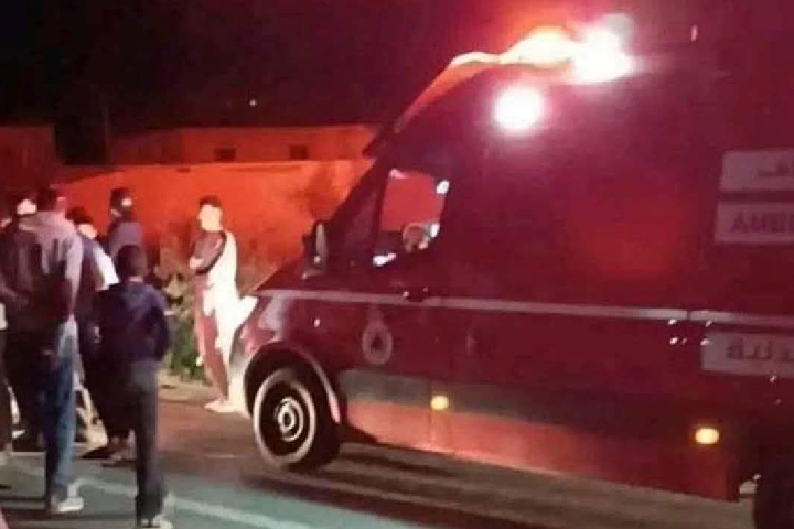 محكمة الاستئناف بالحسيمة تُخفّف عقوبة المتورط في قضية السائح الألماني محكمة الاستئناف بالحسيمة تُخفّف عقوبة المتورط في قضية السائح الألماني