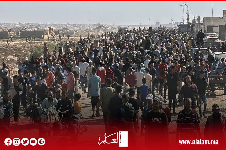 عمر نجيب يكتب: علامات النهايات في صراعات الشرق الأوسط