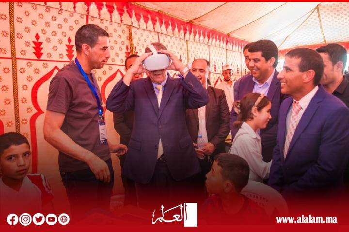 دورة أقصري لمهرجان العسل نجاح متميز على جميع الأصعدة