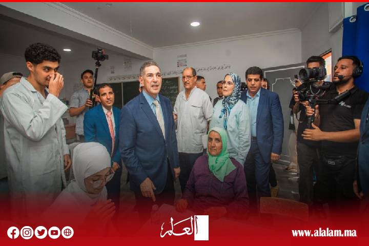 دورة أقصري لمهرجان العسل نجاح متميز على جميع الأصعدة