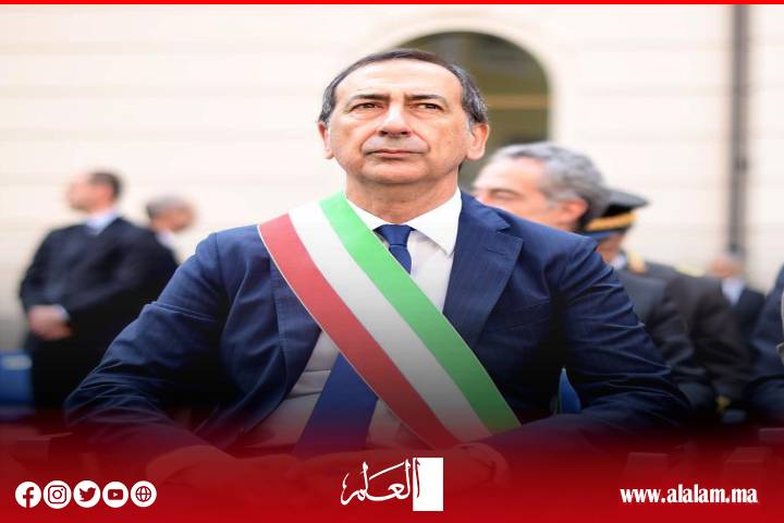 Exclusif .. un scandale de corruption frappe Milan: y compris le maire de la ville sur la liste de l'accusé