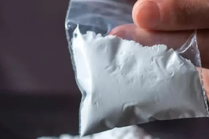 "تروكوت" ضبط مستشارة جماعية في حالة تلبس بحيازة الكوكايين "تروكوت" ضبط مستشارة جماعية في حالة تلبس بحيازة الكوكايين