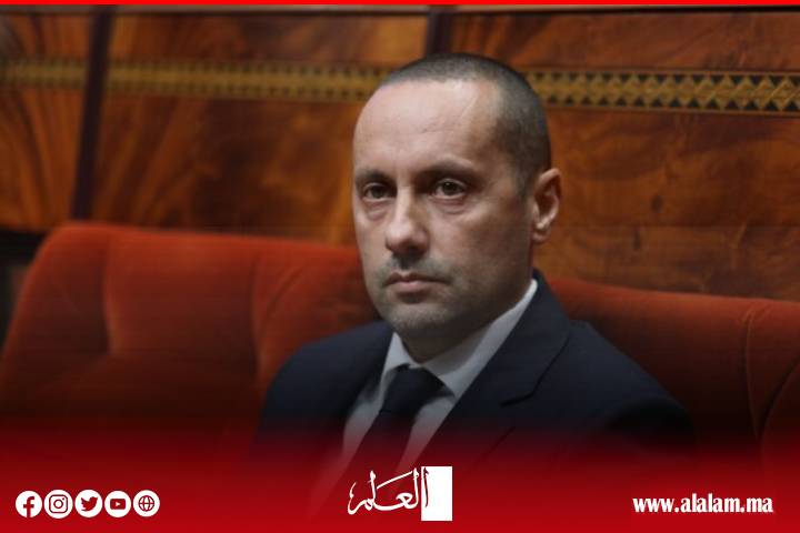 التهراوي: إصلاح نظام تسعير الأدوية لتحقيق الإنصاف في الولوج للدواء ودعم القدرة الشرائية التهراوي: إصلاح نظام تسعير الأدوية لتحقيق الإنصاف في الولوج للدواء ودعم القدرة الشرائية