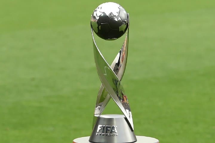 رسميا.. كل مباريات كأس العالم للناشئات ستجرى بالعاصمة الرباط