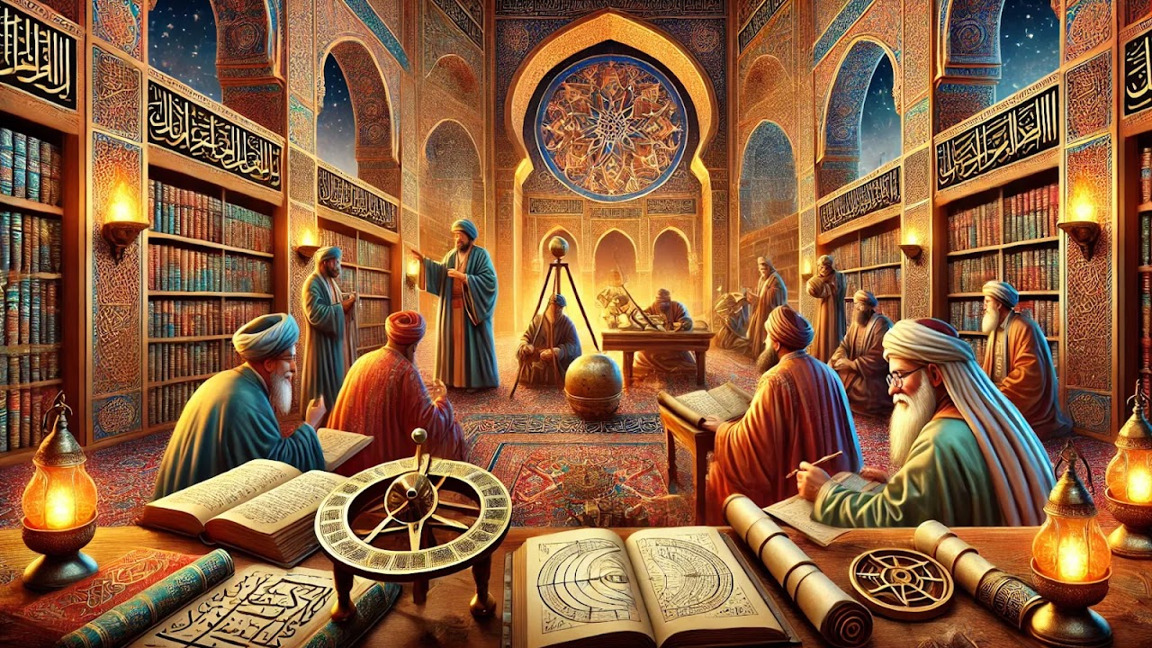 الإسرائيليات في التراث الإسلامي: أصول وتأثيرات أولية