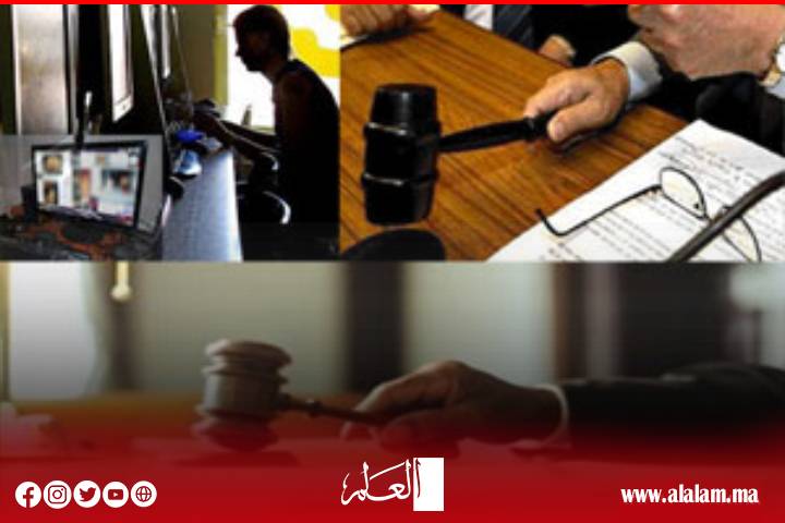 درَكي و4 متهمين أمام ابتدائية إيمنتانوت في ملف تهريب دولي لأزيد من 4 أطنان من “الشيرا درَكي و4 متهمين أمام ابتدائية إيمنتانوت في ملف تهريب دولي لأزيد من 4 أطنان من “الشيرا