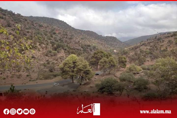 تافوغالت: معقل مقاومة بني يزناسن تندب حظها الذي أغرقها في الإهمال..