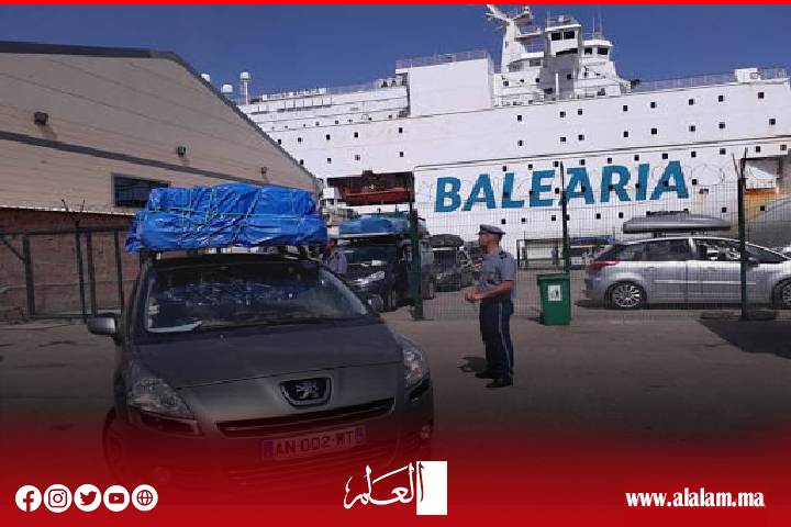الجالية المغربية بين حنين الوطن وواقع "الاستغلال الموسمي"