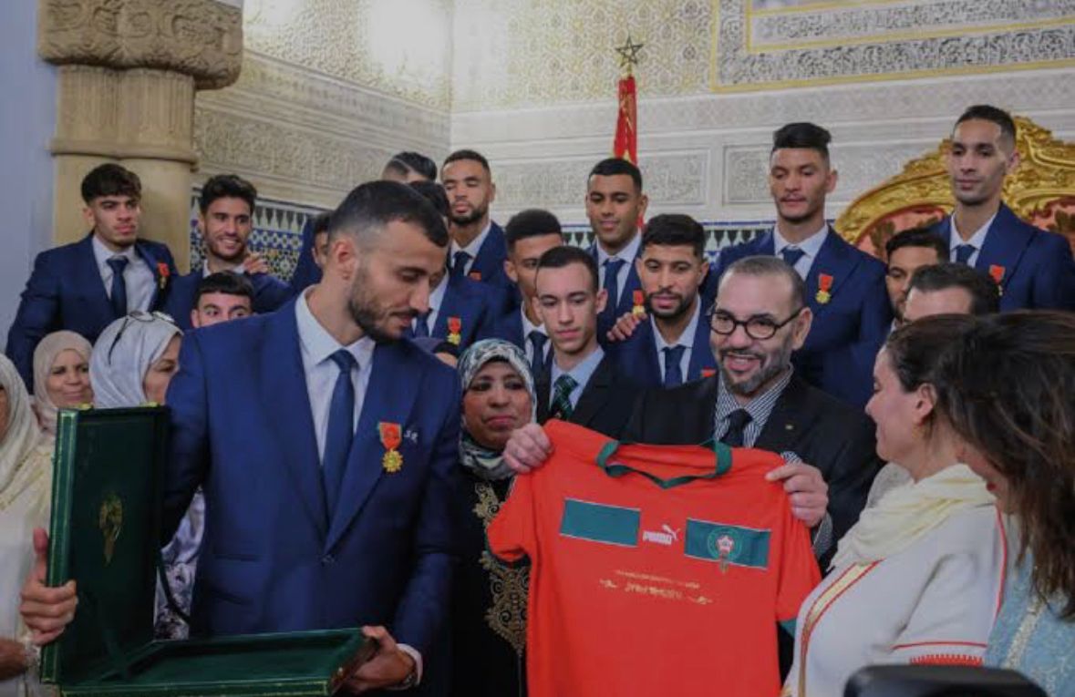 الرؤية الرياضية للملك محمد السادس في خدمة المغرب وإفريقيا: حصيلة متميزة وإنجازات متواصلة