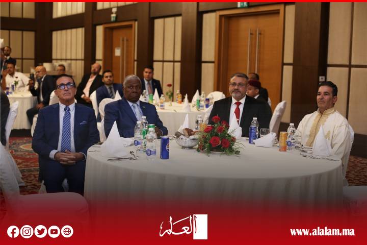 حصري: طرابلس تشهد أول احتفال رسمي لعيد العرش تنظمه قنصلية المغرب منذ أكثر من عشر سنوات"
