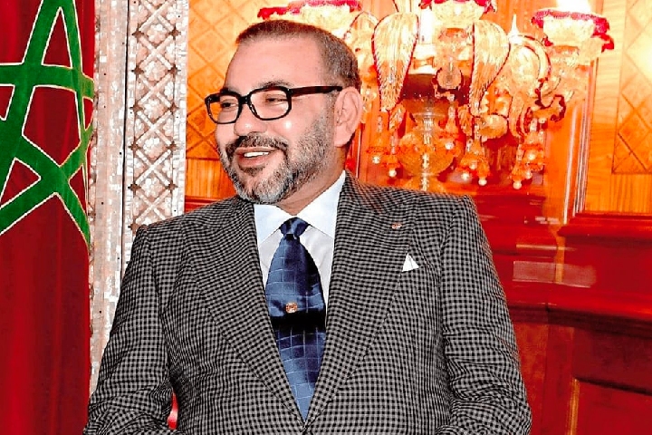  ‬تجديد‭ ‬الاستعداد‭ ‬لحوار‭ ‬صريح‭ ‬و‭ ‬مسؤول‭ ‬مع‭ ‬الأشقاء‭ ‬في‭ ‬الجزائر‭ ‬ما‭ ‬دلالته‭ ‬؟