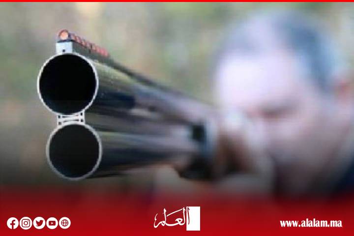 الجديدة: إصابة شخص بطلق ناري من بندقة صيد