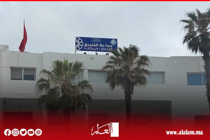التحقيق في دعوات للاحتجاج بالفنيدق تتزعمها أحزاب مسيرة بالجماعة