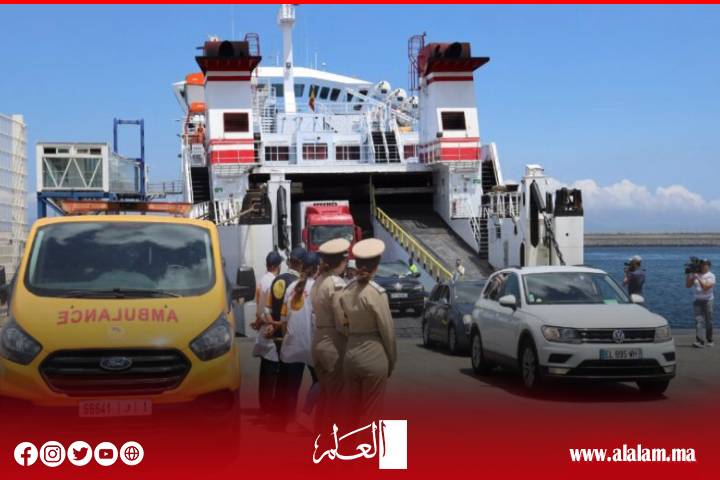 وزارة الإسكان تطلق حملة لفائدة مغاربة الخارج مواكبة لعملية "مرحبا"