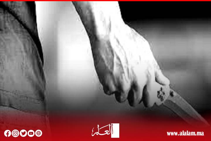 ستة أشهر سجناً نافذاً لمتهم بطعن قاصر في الحسيمة ستة أشهر سجناً نافذاً لمتهم بطعن قاصر في الحسيمة