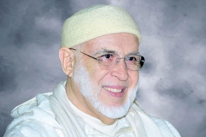 شيخ الطريقة القادرية البودشيشية في ذمة الله
