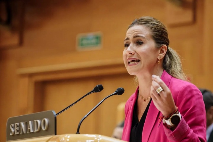 الحزب الشعبي في مليلية المحتلة يهاجم المغرب عبر بوابة ملف الكاميرات الصينية