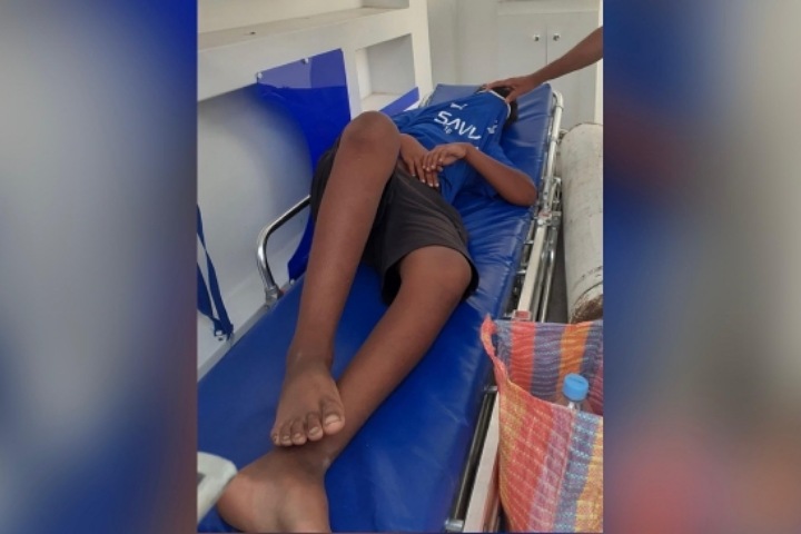 اغتصاب جماعي لطفل قاصر بموسم مولاي عبد الله أمغار اغتصاب جماعي لطفل قاصر بموسم مولاي عبد الله أمغار