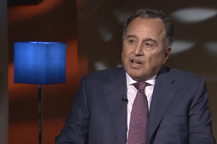 نبيل فهمي يقترب من خلافة أبو الغيط في منصب الأمين العام لجامعة الدول العربية