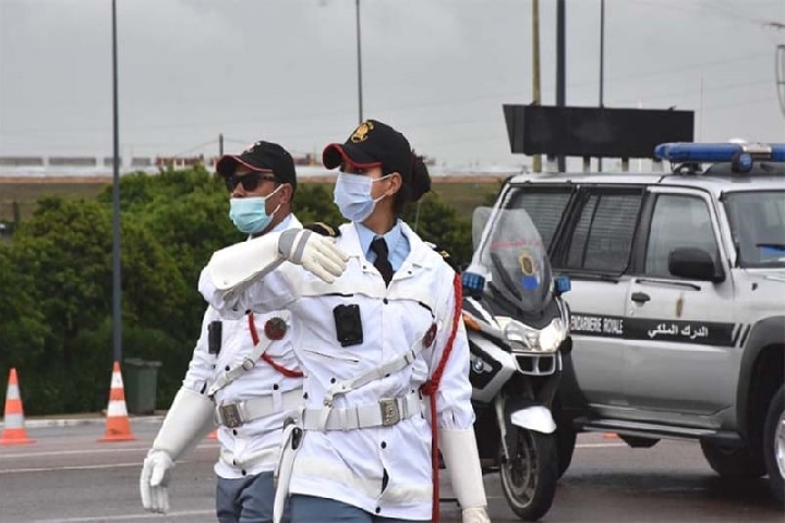 تقنيات حديثة لتعقب مجموعات «واتساب» تحرض  على الهجوم الجماعي على باب سبتة المحتلة  تقنيات حديثة لتعقب مجموعات «واتساب» تحرض  على الهجوم الجماعي على باب سبتة المحتلة 