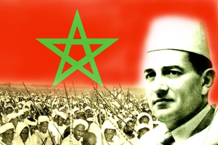 ثورة الملك والشعب في ذكراها الـ72..