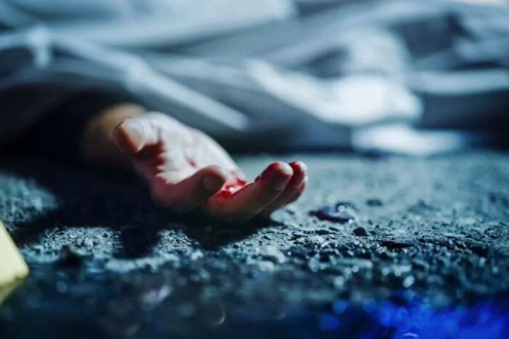 توقيف ثلاثة أشقاء أبطال جريمة مروعة ببركان توقيف ثلاثة أشقاء أبطال جريمة مروعة ببركان