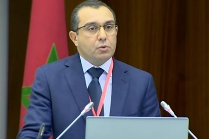 الملك يعين بوطريج مديرا عاما لمديرية أمن أنظمة المعلومات