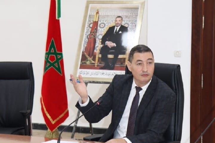 حملات سياسية مغرضة تستهدف مجموعة الخير وحزب الاستقلال يرد بالحقائق