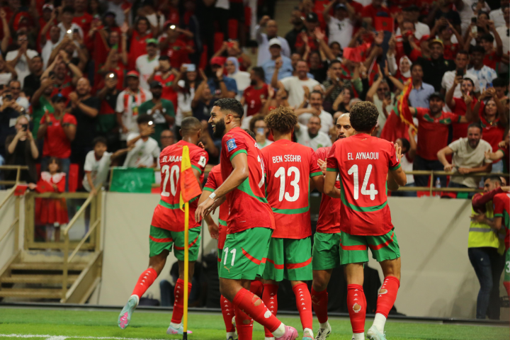 رسميا.. المغرب أول المتأهلين إفريقيا إلى كأس العالم 2026