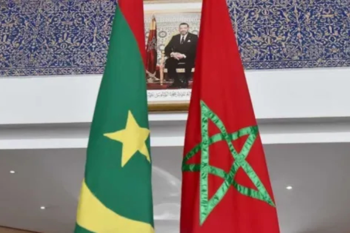آفاق‭ ‬التعاون‭ ‬المغربي‭ ‬الموريتاني‭ ‬تتسع‭ ‬أكثر
