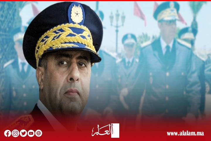 17 تعييناً جديداً في مناصب المسؤولية بمصالح العمل الاجتماعي للأمن الوطني 17 تعييناً جديداً في مناصب المسؤولية بمصالح العمل الاجتماعي للأمن الوطني