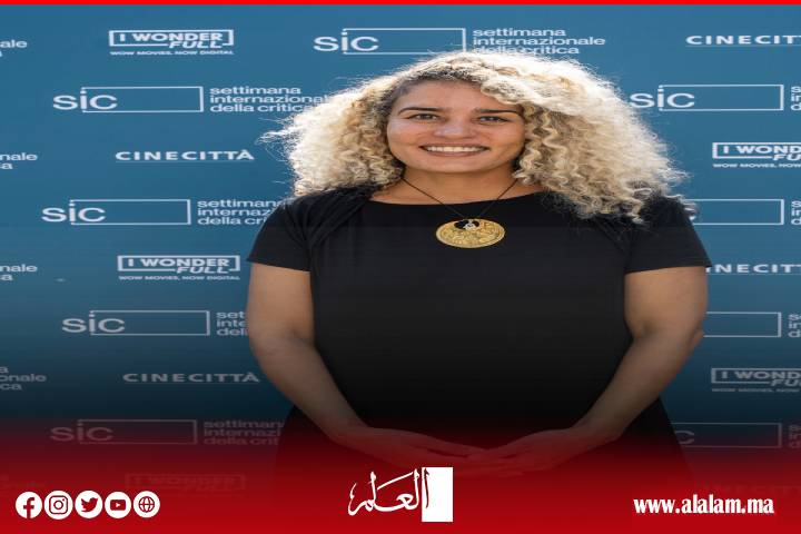 استقبال حافل للفيلم السوداني ملكة القطن بمهرجان فينيسيا السينمائي الدولي