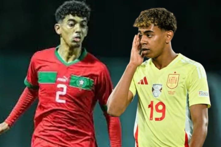 بعد وقوعه في مجموعة الموت.. المغرب يفتتح مونديال الشيلي بمواجهة الماتادور الإسباني