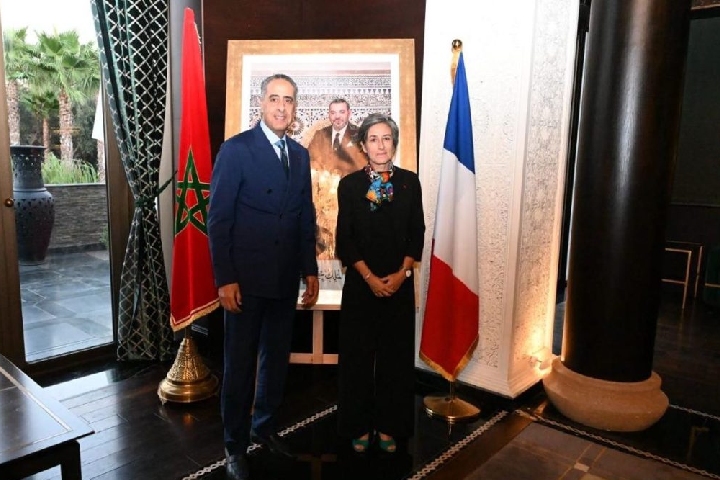 يشكل نموذجا فعالا ومنتظما للتعاون الشامل بين البلدين في مجالات مكافحة الإرهاب والتطرف والهجرة غير الشرعية:  يشكل نموذجا فعالا ومنتظما للتعاون الشامل بين البلدين في مجالات مكافحة الإرهاب والتطرف والهجرة غير الشرعية: 