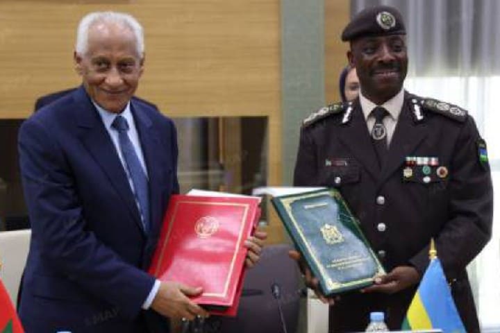 شراكة مغربية–رواندية لتبادل الخبرات في تدبير السجون وإعادة الإدماج