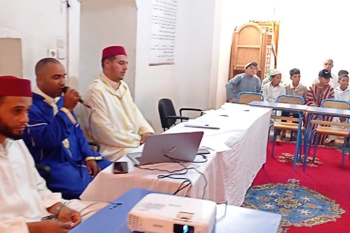 الجديدة تحتضن ندوة حول الذكاء الاصطناعي وتحديات الخطاب الديني