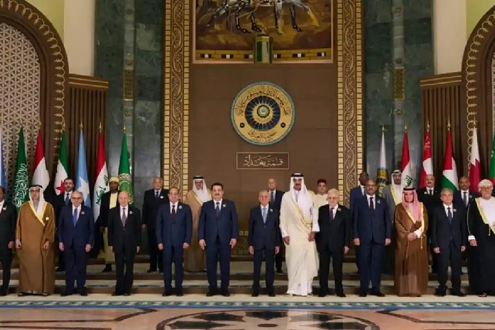 لماذا‭ ‬رحبت‭ ‬قمة‭ ‬الدوحة‭ ‬بقرار‭ :‬