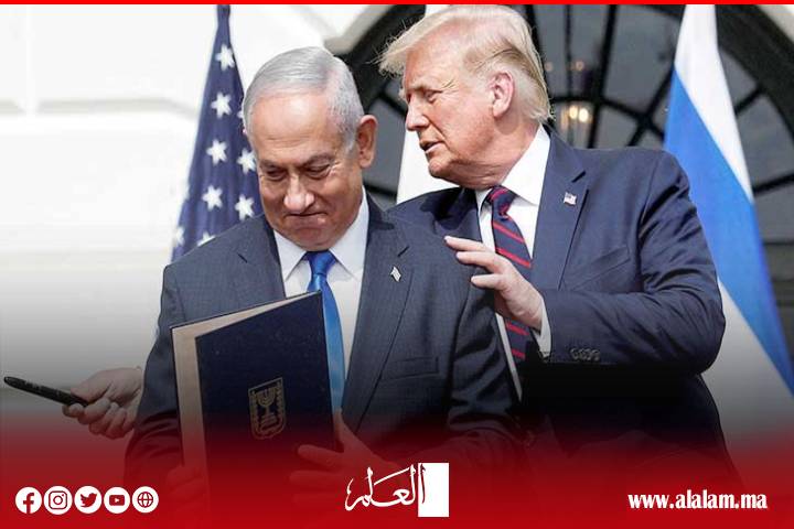 فضيحة: إسرائيل وأمريكا بدأوا في مفاوضات اقتسام قطاع غزة