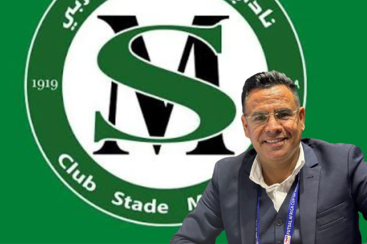 سطاد المغربي يعين الصحافي الرياضي جلول التويجر ناطقا رسميا