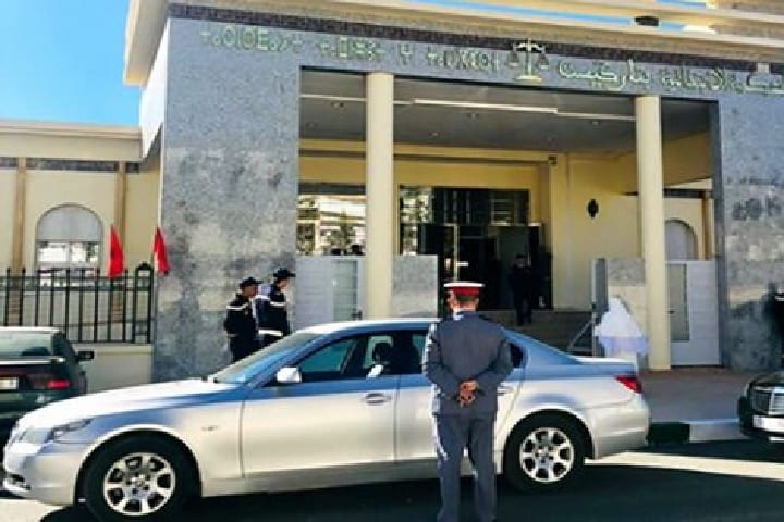 الدرك الملكي بإنزكان يطيح بعصابة متخصصة في ترويج المخدرات