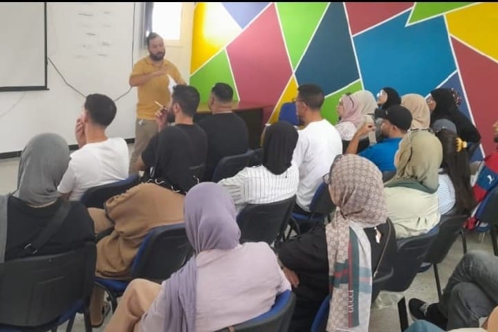 المضيق-الفنيدق تطلق ورشات مواكبة لحاملي المشاريع الشباب في إطار برنامج 2025 للمبادرة الوطنية للتنمية البشرية