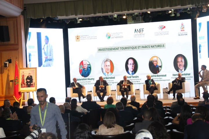 إفران تحتضن المؤتمر الدولي الأول للسياحة البيئية والاستثمار المستدام