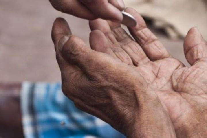 محكمة الاستئناف بالحسيمة تؤيد إدانة متهم بالتسول باستعمال العنف
