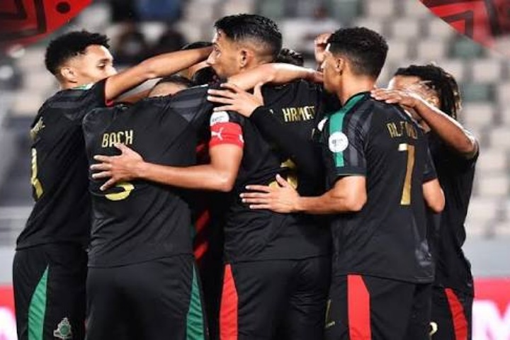 الجيش ونهضة بركان وأولمبيك آسفي يعبرون للدور الثاني بالعصبة والكاف