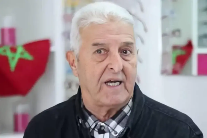 الإعلامي والأديب سعيد الجديدي في ذمة الله