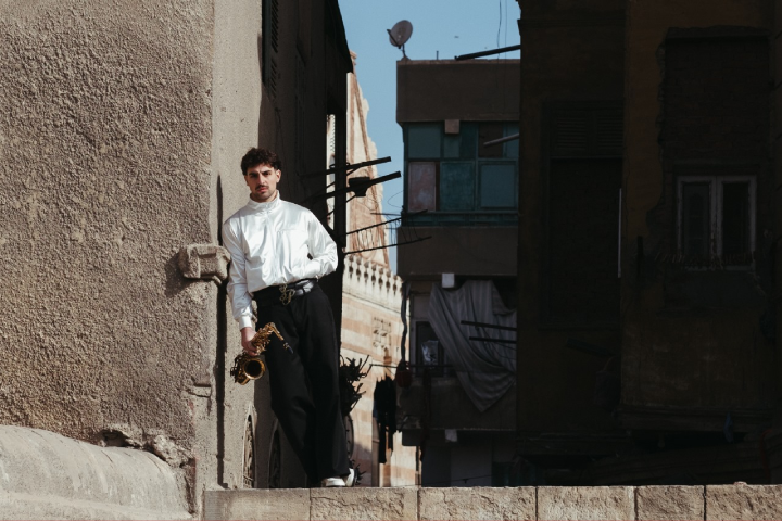 السينما تلتقي بالموسيقى في برنامج فني إبداعي في مهرجان الدوحة السينمائي